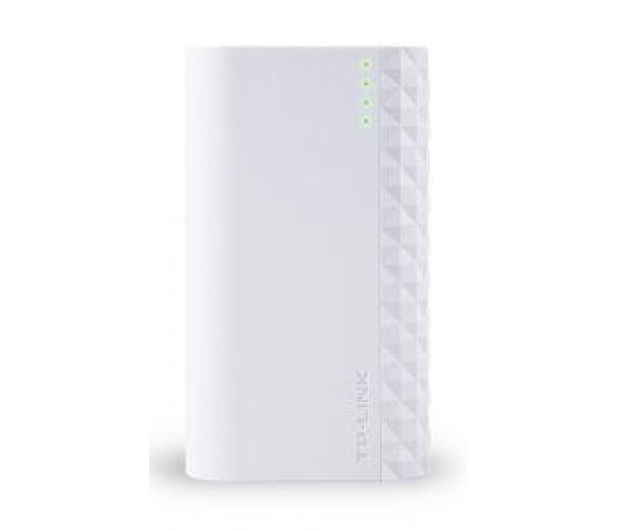 TP-Link TL-PB5200 5200mAh USB 5V/2.4A - 268357 - zdjęcie 2
